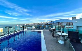 Magnífic Bessa Flat By 123Quarto